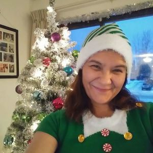 Meet your Posher, Theresa